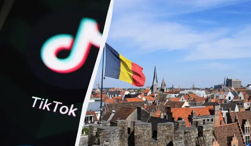 TikTok запустить виборчий центр у Румунії для боротьби з дезінформацією