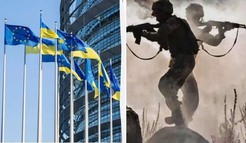 Європа боїться опинитися осторонь домовленостей щодо України